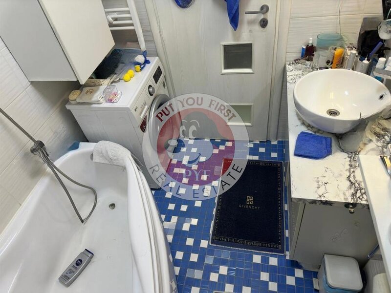 Militari Residence | Apartament 3 camere | Decomandat | 65mp | B10679